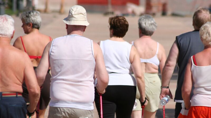 Sport- und Fitnesstipps für den Diabetes Typ 2