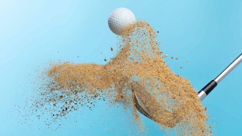 Mit Kraft und Balance zum besseren Handicap
