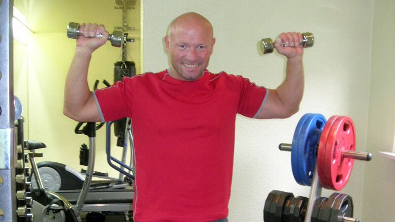 Personal-Training-Systems