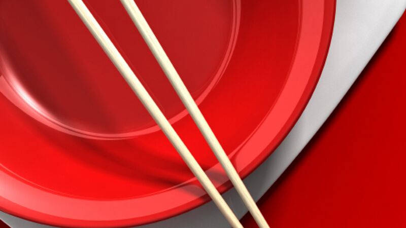 Abnehmen und Strahlen mit TCM-Ernährung