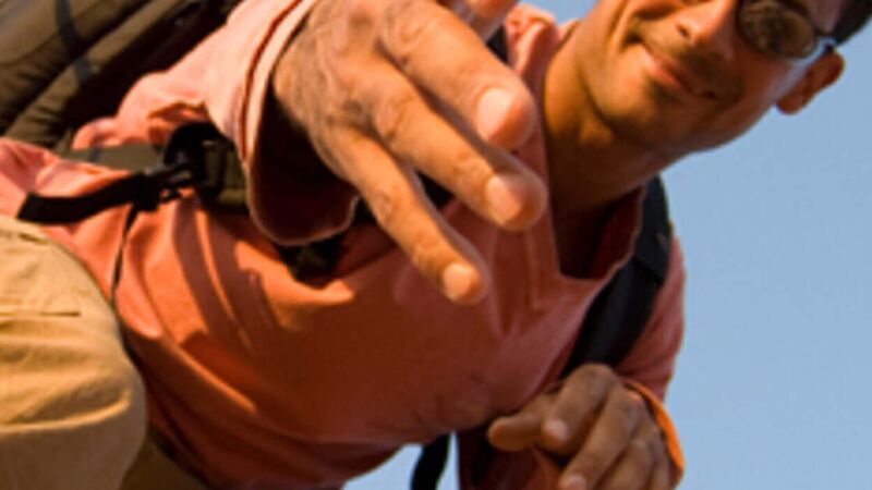 Tipps für die Trekkingtour