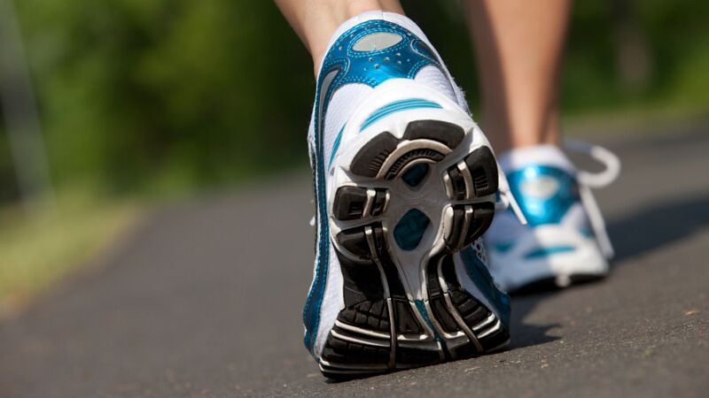 Paar-Beratung: Die perfekten Laufschuhe