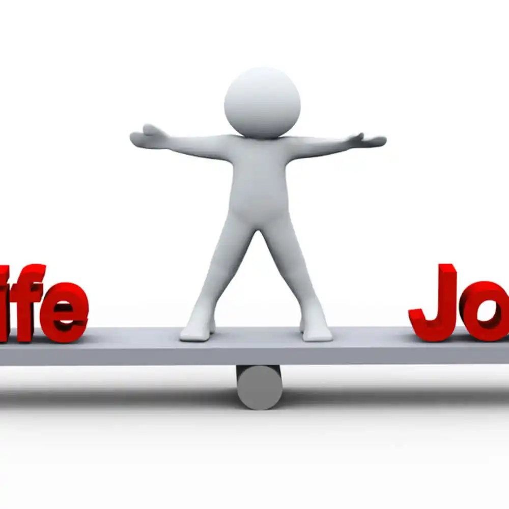 WorkLifeBalance 10 Tipps für ein Leben im Gleichgewicht