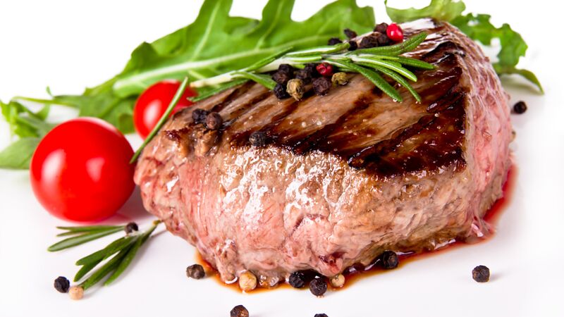 Abnehmen ohne Hunger garantiert!