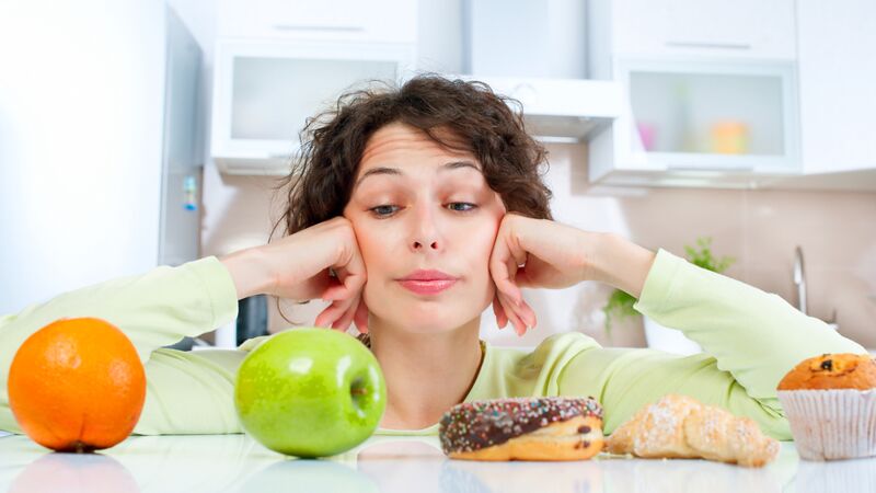 Low Carb Diät: So halten Sie durch!