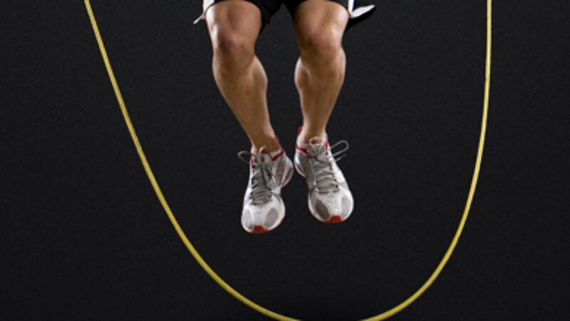 Buchtipp – „Fit ohne Fitnessstudio“