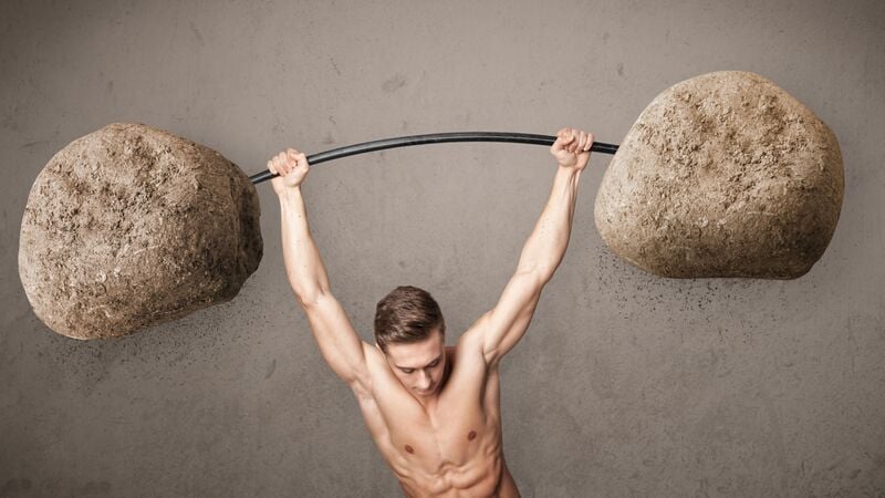 Funktionelles Training – neue Mucki-Reize 