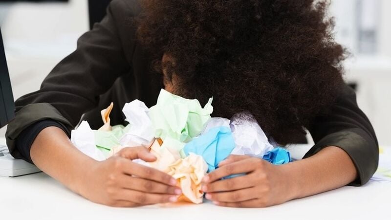 Bewegung gegen Burnout