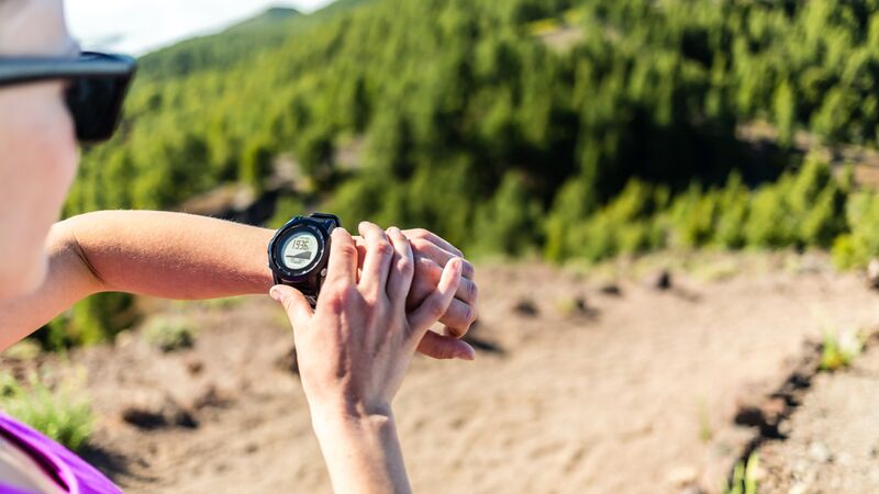 Alles über das Intervalltraining 