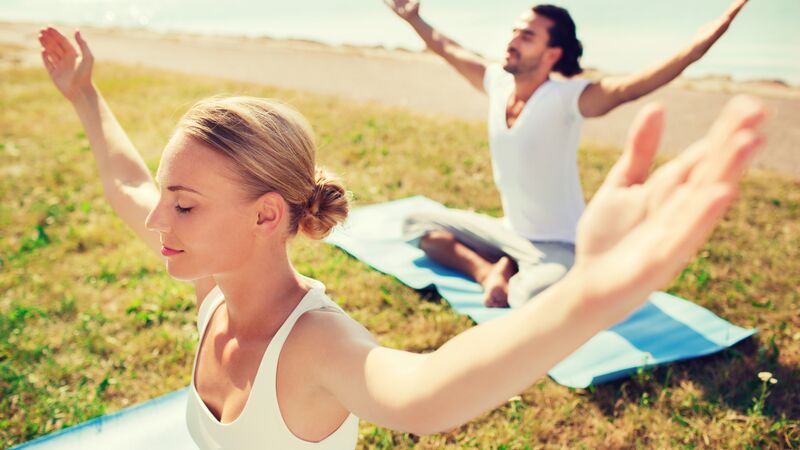 Yoga – Turnen für die Selbsterkenntnis?
