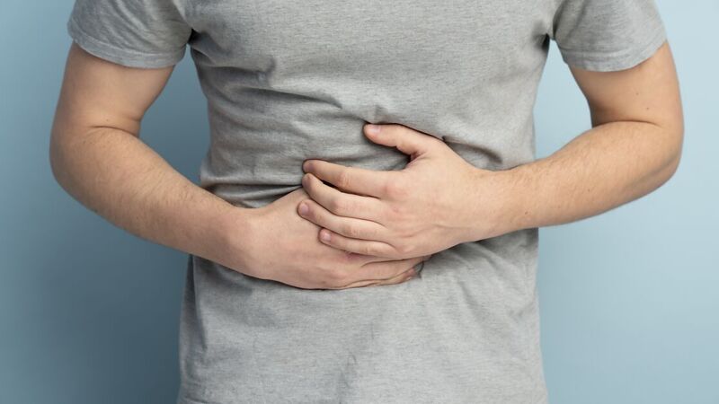 Wie unser Magen Stress macht