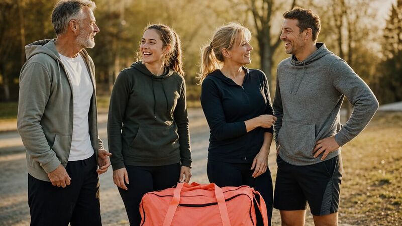 Für wen ist Personal Training geeignet?