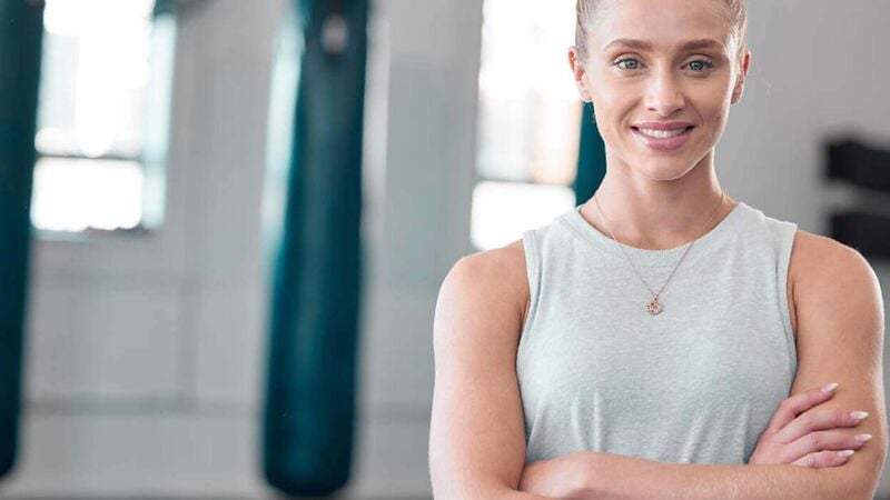 Was einen top Personal Trainer ausmacht