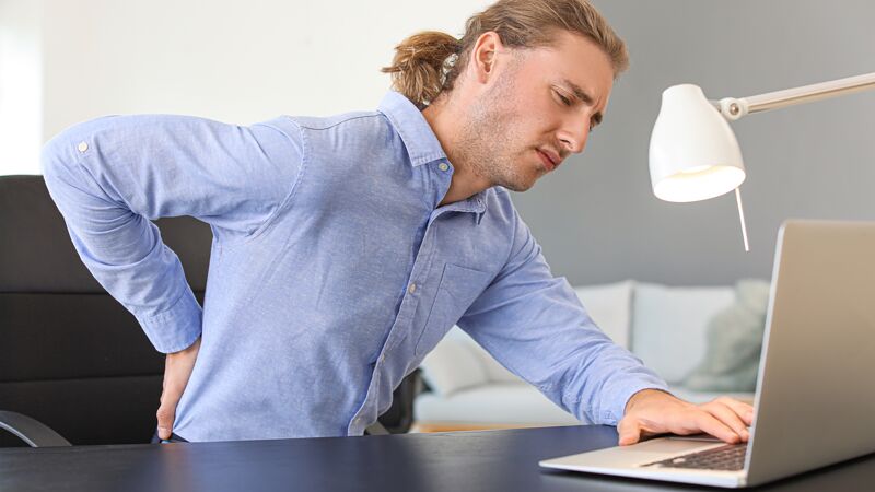 So wirkt die Liebscher & Bracht Therapie