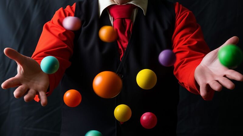 Life Kinetik – die 3 besten Übungen zuhause