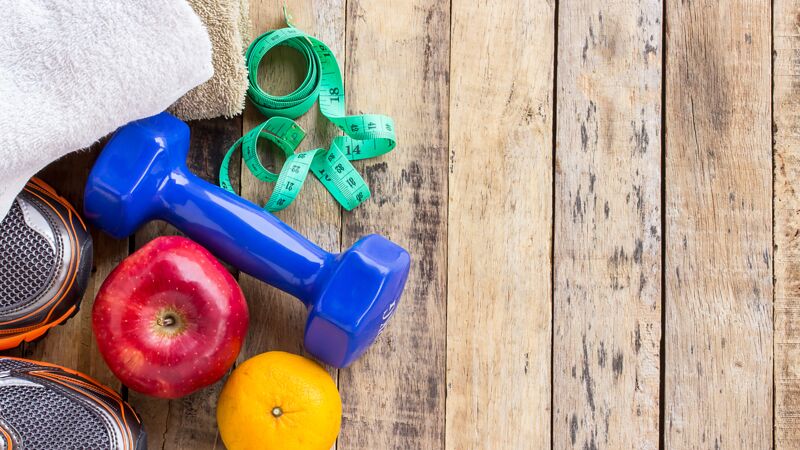 Wie hält sich ein Personal Trainer selber fit? 