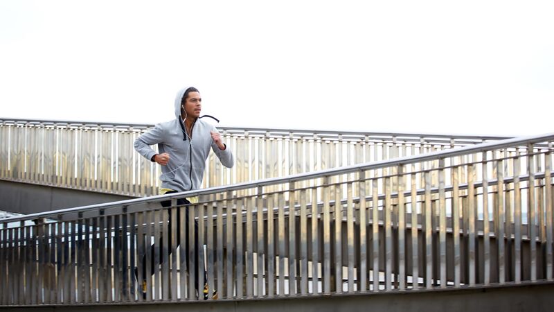 Zu welcher Zeit das Training am meisten bringt