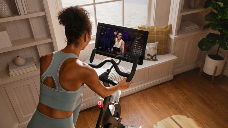 Wie funktioniert Peloton®?