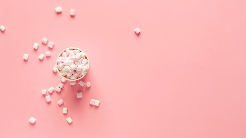 Marshmallow-Test
