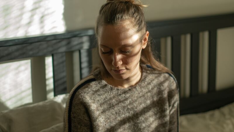 Mit Bewegung depressive Verstimmungen lindern