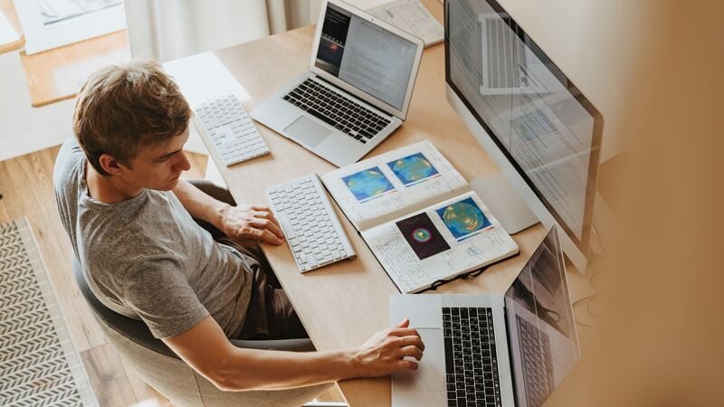 Tipps für Bürofitness