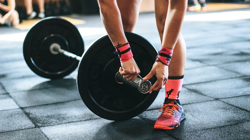 So vermeidest du Übertraining 