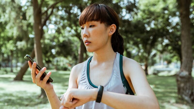 Die besten Apps für dein Training