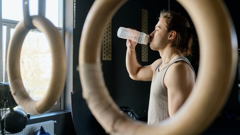 Was, wann und wie viel trinken?