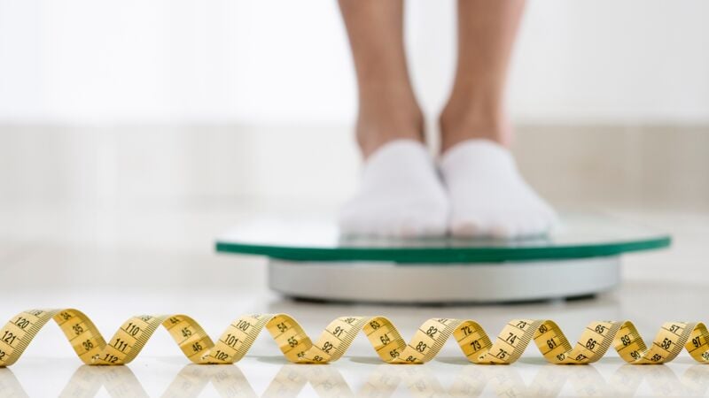 Individuelle Diäten nutzen