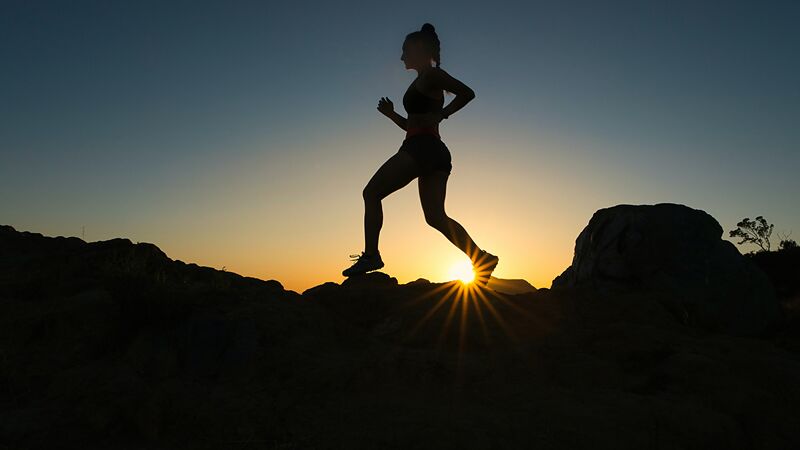 Das ganze Jahr fit mit Vitamin D