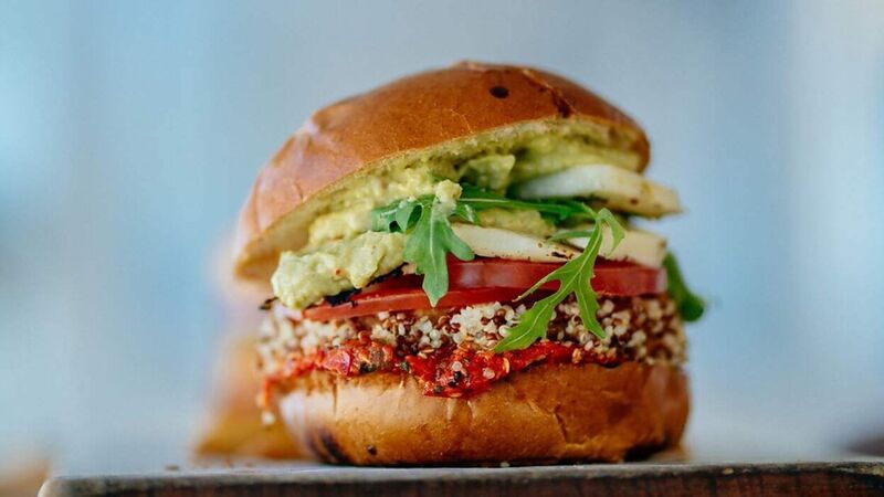 Brauchen vegane Sportler mehr Protein?