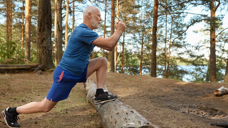 Innovative Ideen für Fitness im Freien