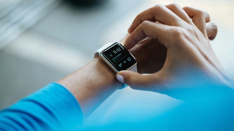 Vorteile des Heim-Fitnesstests