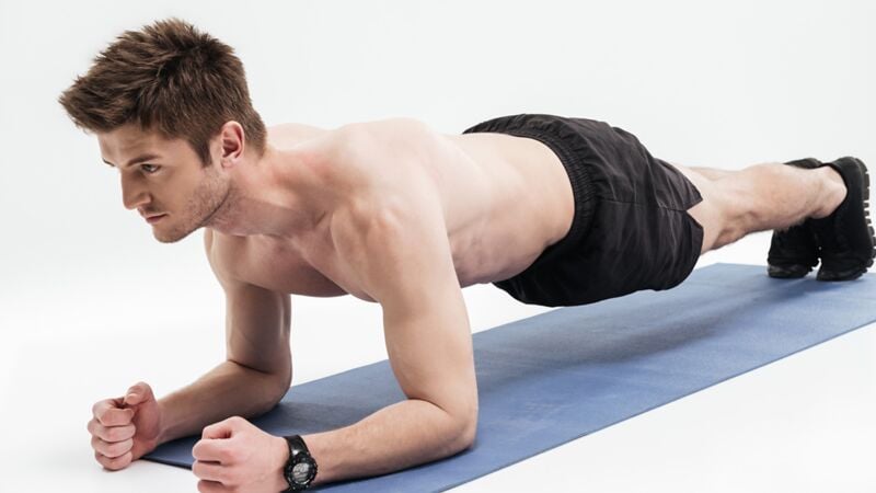 Was bringt das gelenkschonende Training?