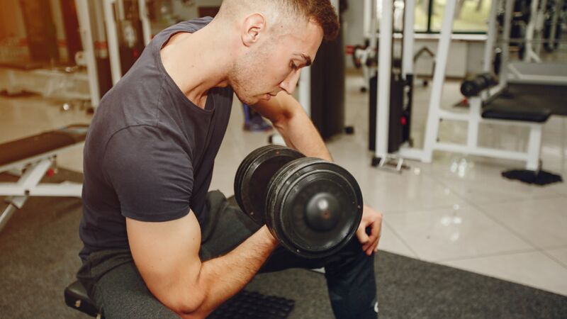 So überwindest du Fitness-Plateaus
