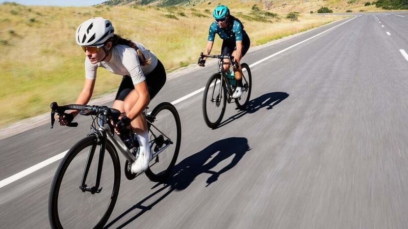 Mehr Leistung und Spaß auf dem Rennrad