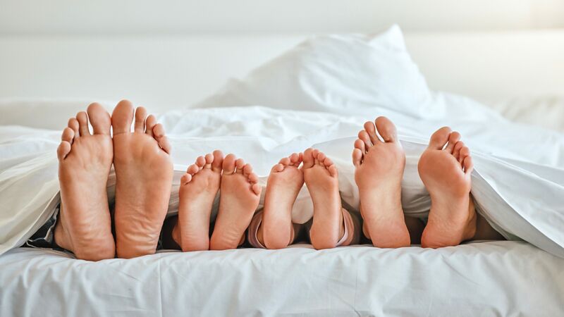 Personal Trainer Tipps für starke schmerzfreie Füße