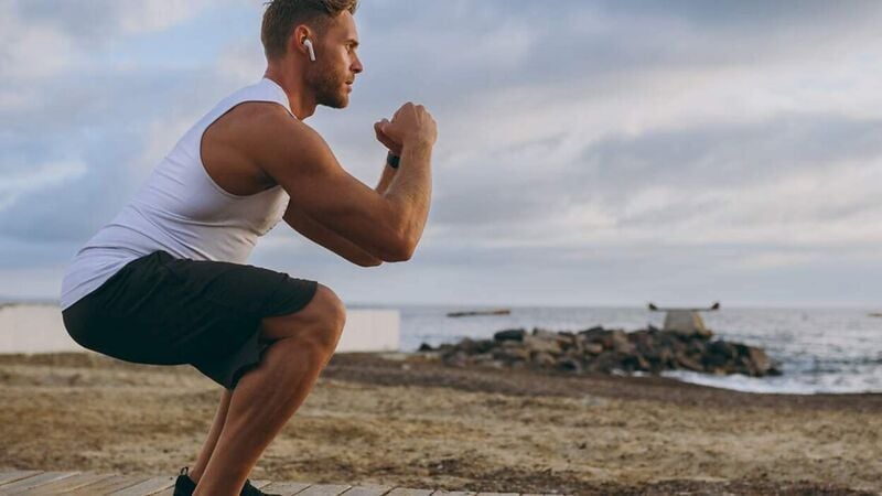 Was High Intensity Low Impact Training kann