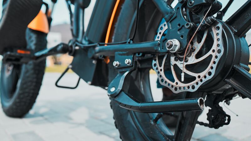 Sicherheitstraining für E-Bike-Fahrer