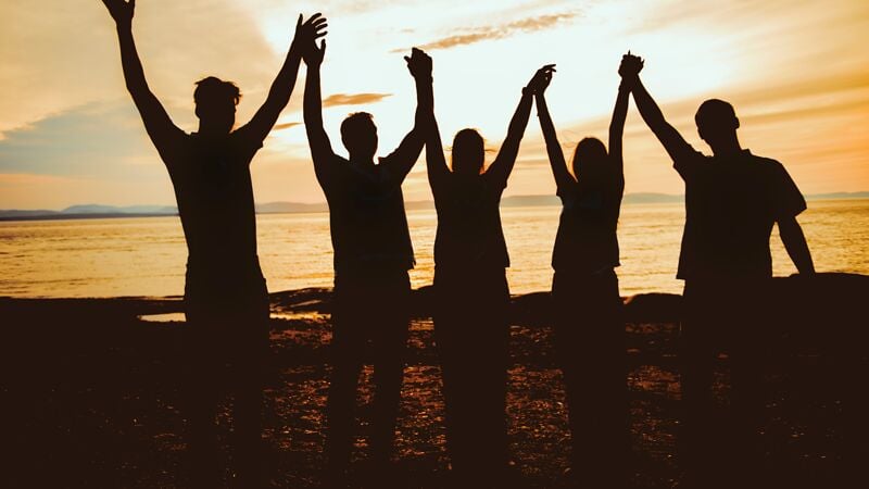 25 Jahre PersonalFitness