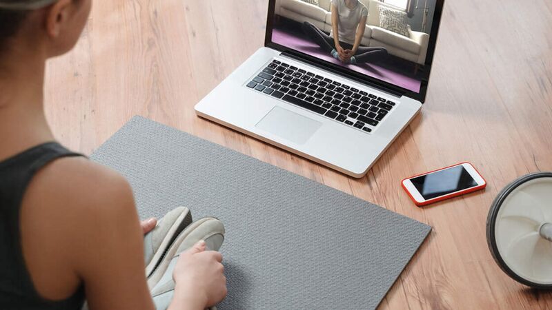 Hybrides Training als Fitmacher