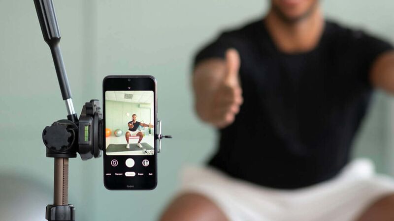 Deine Fitnessreise per App optimieren!