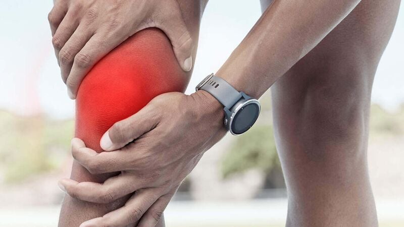 Effektives Krafttraining bei Knie- und Hüftproblemen