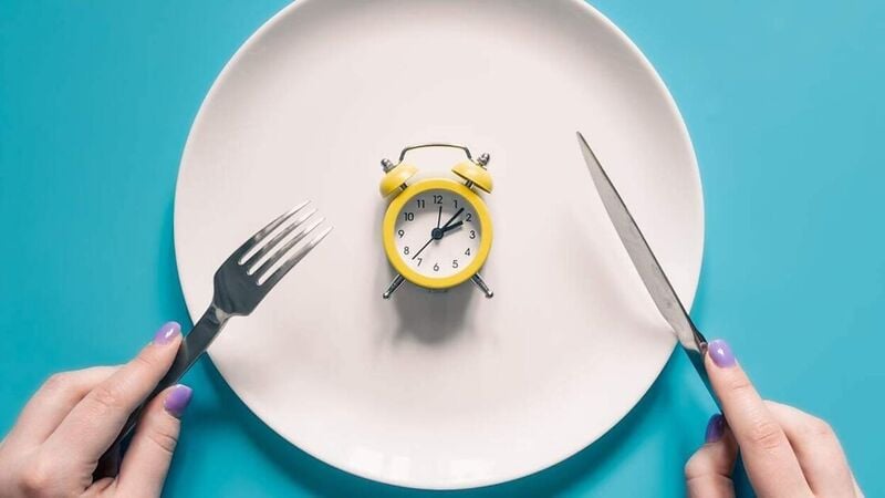 Top Leistungen mit Ernährungspausen