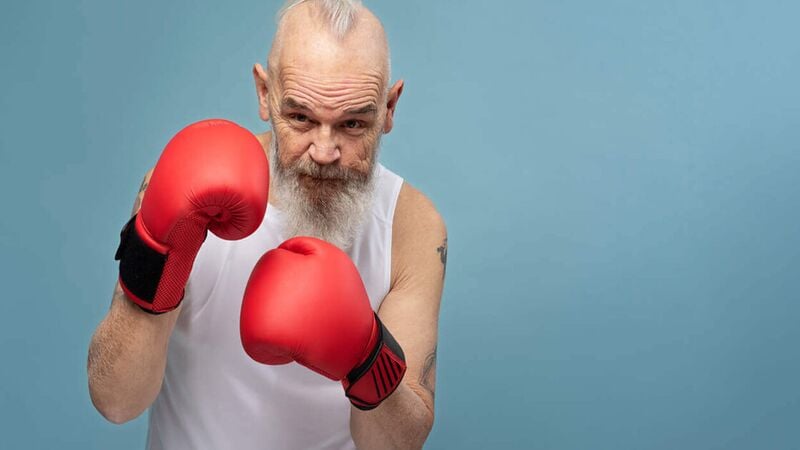 Wie Sport bei Parkinson Symptome lindert