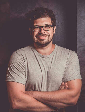 Lucas Lange - Personal Trainer Mettmann