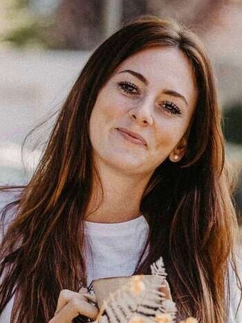 Lara Eberz - Personal Trainer Köln