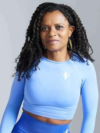 Fatima Pedru-Neunert - Personal Trainer München