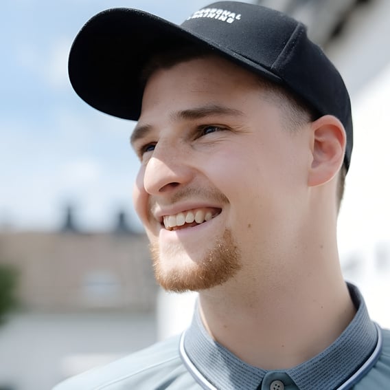 Erik Zuhr