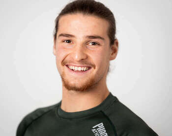 Erik Zuhr - Personal Trainer Rheinisch-Bergischer Kreis